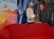 Kulturamt verlost Karten für Kulturheimspiel Kulturamt verlost Karten für Kulturheimspiel