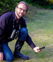 Bioblitz: Wettbewerb der Artenvielfalt Bioblitz: Wettbewerb der Artenvielfalt