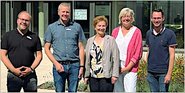 Unternehmen mit Personalbedarf gesucht