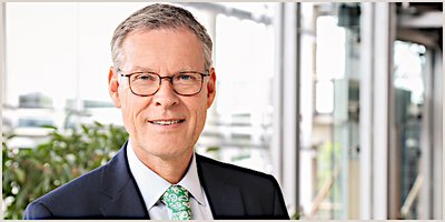 Wahl 2025:Landrat Adenauer tritt nicht wieder an Wahl 2025:Landrat Adenauer tritt nicht wieder an