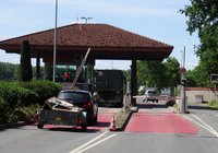  Entsorgungszentrum „Alte Schanze“ öffnet