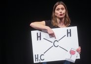 Für Deutschlandfinale qualifiziert Für Deutschlandfinale qualifiziert