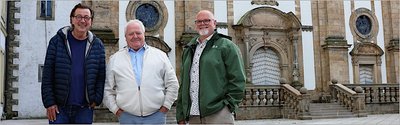 Weihnachtsmarkt: Premiere an der Marktkirche
