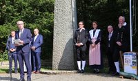 Ja sagen zu Europa
