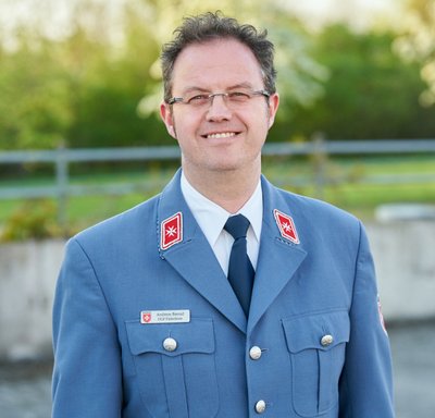 Verantwortung für sich und andere übernehmen