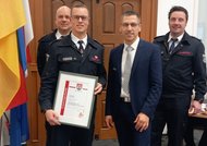 Amtsperiode von Jens Götte verlängert