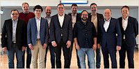 Startschuss für digitale Bauanträge