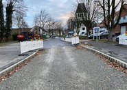 Alles nach Plan: Bauarbeiten in Ostenland Alles nach Plan: Bauarbeiten in Ostenland