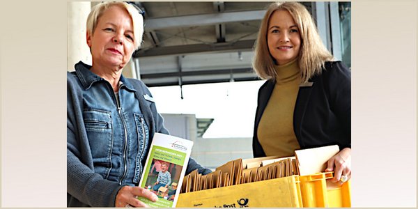 Kinder beim Forschen und Lernen begleiten