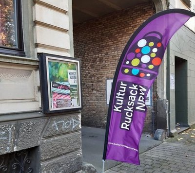 Projekte für Kulturrucksack gesucht Projekte für Kulturrucksack gesucht