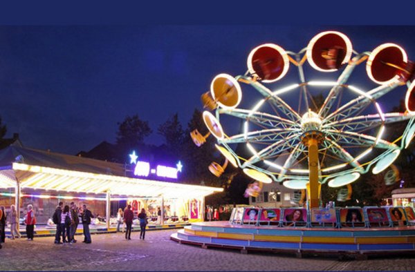 Stadtjubiläum wird verschoben