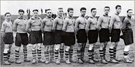 Vortrag: Borussia Dortmund in der NS-Zeit 