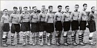 Vortrag: Borussia Dortmund in der NS-Zeit 
