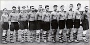 Vortrag: Borussia Dortmund in der NS-Zeit 