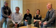 Projektabschluss: Schritte in die digitale Zukunft
