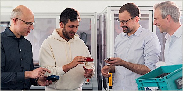 Plattform erkennt Störungen und gibt Tipps