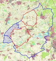 Geflügelpest: verschärfte Restriktionen entfallen Geflügelpest: verschärfte Restriktionen entfallen