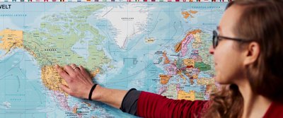Deutsch-kanadische Lehrkollaboration erfolgreich umgesetzt