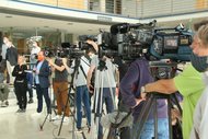 Krisenstab erläutert weiteres Vorgehen