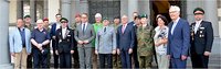 Deutscher Veteranentag auch in Paderborn