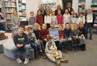 Dionysiusschule gewinnt Klassenpreis