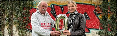 Blues und Jazz beim Bielefelder Festival