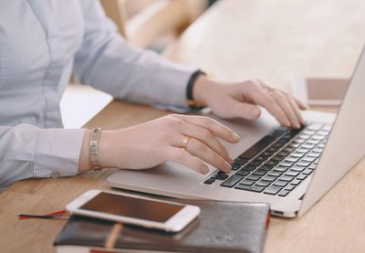 Digitalisierungsschub in der Pflege gefordert Digitalisierungsschub in der Pflege gefordert