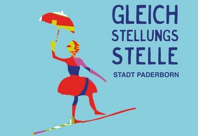 Gleichstellungsstelle sucht Themen für 2022 Gleichstellungsstelle sucht Themen für 2022