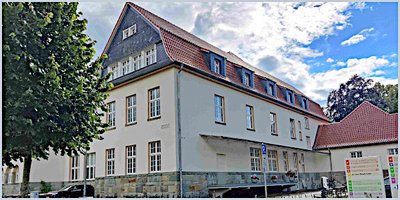 Fünf neue Klassenräume für Berufskolleg