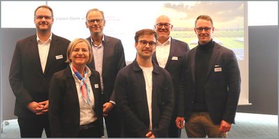 Energie: Blick auf rasante Veränderungen