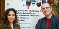 Projekt: Digitale Techznologien im Fokus