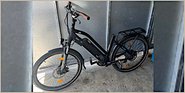 Besitzer eines Pedelecs gesucht