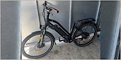 Besitzer eines Pedelecs gesucht