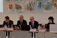 Erster Fall einer Corona-Virus-Infektion im Kreis Paderborn