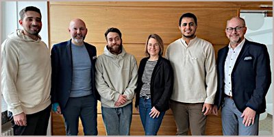 Bürgerstiftung finanziert Sprachkurse