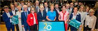 20 Jahre Studienfonds OWL gefeiert