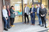  Plakataktion soll Erwachsene sensibilisieren