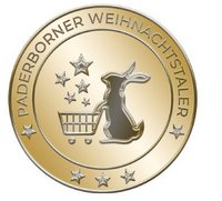 Weihnachtstaler wird zum Frühjahrstaler