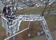 Freies WLAN in Lemgo