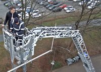 Freies WLAN in Lemgo