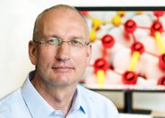 Paderborner Physiker entwickeln neues Hybridmaterial Paderborner Physiker entwickeln neues Hybridmaterial