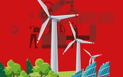 NRW und EU fördern Modellregion OWL NRW und EU fördern Modellregion OWL