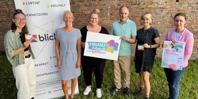 Demokratiekonferenz in der Bibliothek Demokratiekonferenz in der Bibliothek