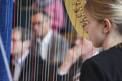 Bachelor-Studiengang „Musikwissenschaft“ 