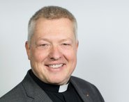 Bredeck wird neuer Domkapitular Bredeck wird neuer Domkapitular