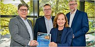 Ostwestfälische Wirtschaft weiter in Wartestellung