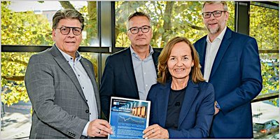 Ostwestfälische Wirtschaft weiter in Wartestellung