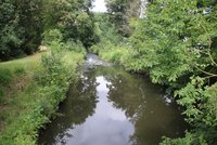 Kein Wasser aus Gewässern entnehmen