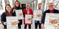 Natur und Technik lädt zum MINT.Erlebnistag ein