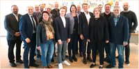 Digitaler Zugriff auf Notfalldaten in Echtzeit